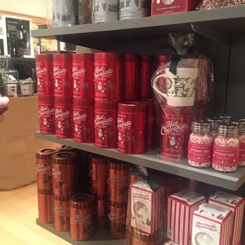 Williams-Sonoma - Holiday Hot Cocoa! - Kitchen & Bath Near Me - Columbia, Maryland Williams-Sonoma - Holiday Hot Cocoa! - Kitchen & Bath Near Me - Columbia, Maryland