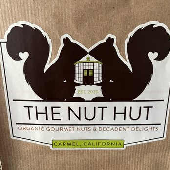 The Nut Hut - Tableware Near Me - Carmel-By-The-Sea, California