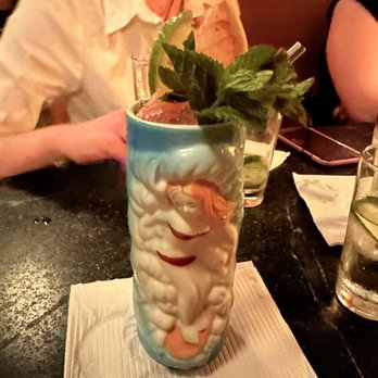 Fresh Kills Bar - Concoction - Cocktail Bars Near Me - Brooklyn, New York Fresh Kills Bar - Concoction - Cocktail Bars Near Me - Brooklyn, New York