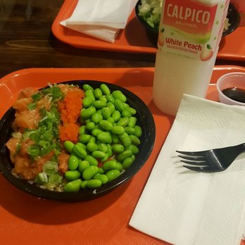 Poke n Salad - Looking good! - Poke Near Me - Temecula, California