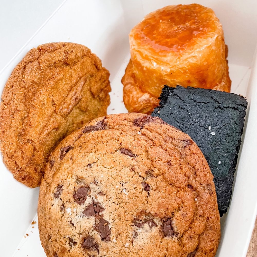 Amelia's - Baked goods - Bakeries Near Me - Indianapolis, Indiana