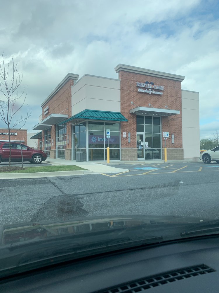 DENTAL CARE AT ELDERSBURG COMMONS Updated October 2024 12 Reviews