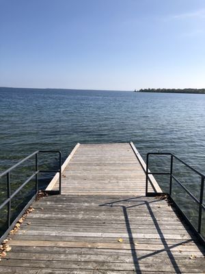 Waupoos Estates Winery & Restaurant by null