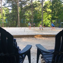 Embry Hills Club