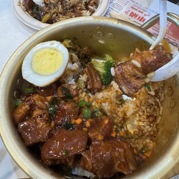 Hero’s Kitchen - Chinese Near Me - Alhambra, California