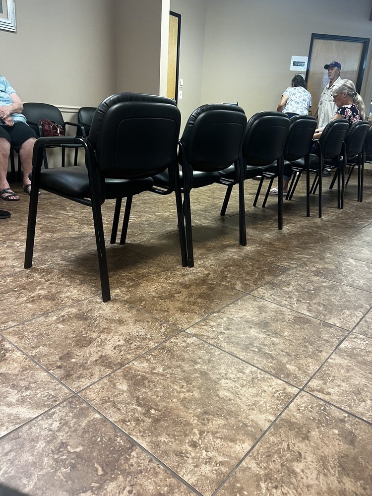 SONORA QUEST LABORATORIES Updated September 2024 24 Reviews 10238