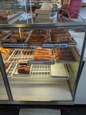 Dimo's Deli & Donuts by null
