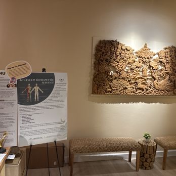 Enlightened Thai - Massage Therapy Near Me - Palo Alto, California