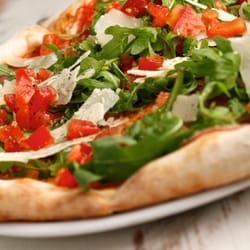 Pizza Napoli - Pizza Napoli