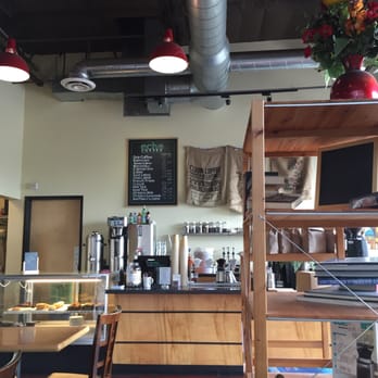 Echo Coffee - Interior - Coffee & Tea Near Me - Scottsdale, Arizona Echo Coffee - Interior - Coffee & Tea Near Me - Scottsdale, Arizona