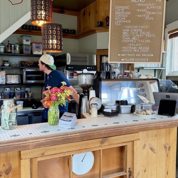The Flatiron - Coffee & Tea Near Me - Jerome, Arizona The Flatiron - Coffee & Tea Near Me - Jerome, Arizona