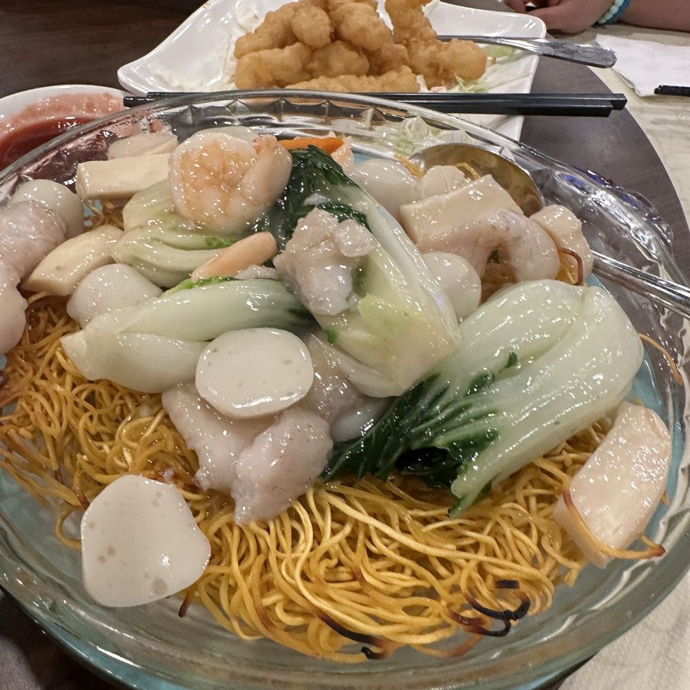 Kirin Chinese Fusion - Dim Sum Near Me - Mountain View, California