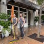 Photo of PowerTwin Window Wash