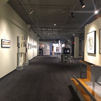 MIT Museum - Art Museums Near Me - Cambridge, Massachusetts