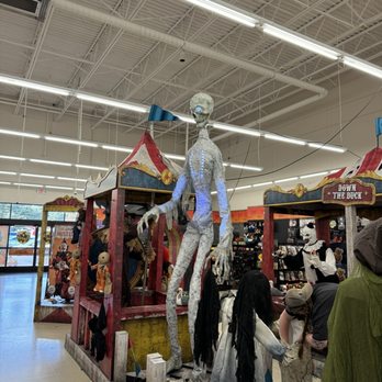Spirit Halloween - Costumes Near Me - Round Rock, Texas