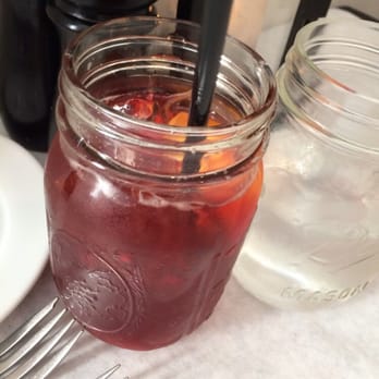 Antebellum - Raspberry tea - New American Near Me - Flowery Branch, Georgia Antebellum - Raspberry tea - New American Near Me - Flowery Branch, Georgia