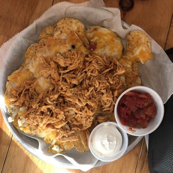 Idler Riverboat - Nachos - American Near Me - South Haven, Michigan Idler Riverboat - Nachos - American Near Me - South Haven, Michigan