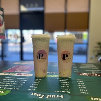 Tea Paradise - So good - Bubble Tea Near Me - Las Vegas, Nevada Tea Paradise - So good - Bubble Tea Near Me - Las Vegas, Nevada