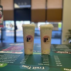 Tea Paradise - So good