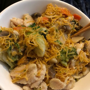 Phoenix Palace - Chow main - Dim Sum Near Me - Chandler, Arizona