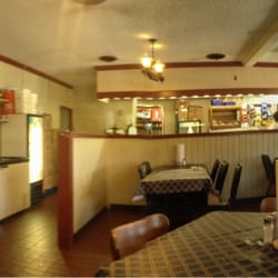 Danny's Smokehouse Bar-B-Q