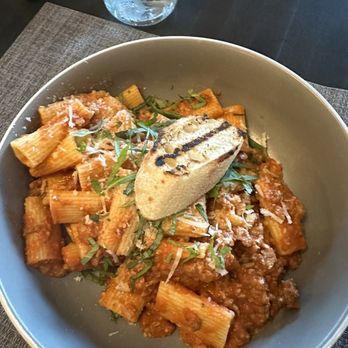 Mankas Grill - Bolognese - American Near Me - Fairfield, California