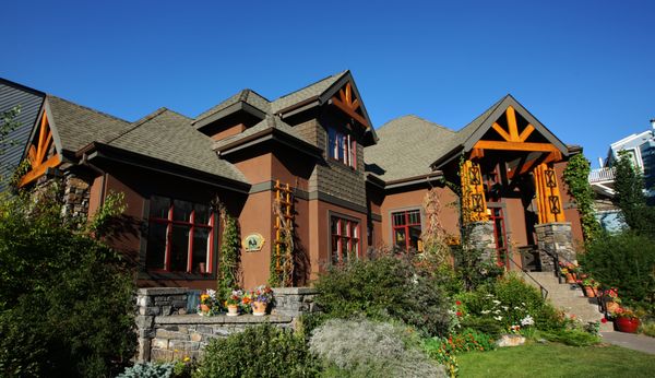 Buffaloberry B&B by null