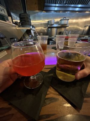 Big Hammock Brewery & Bites by null