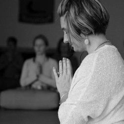 Restoring Light Yoga Therapy & Wellness Center - www.restoringlightyoga.com