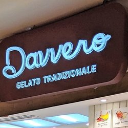 Davvero Gelato Tradizionale 09/07/19