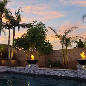 USA Fire Bowls - Hot Tub & Pool Near Me - Murrieta, California USA Fire Bowls - Hot Tub & Pool Near Me - Murrieta, California