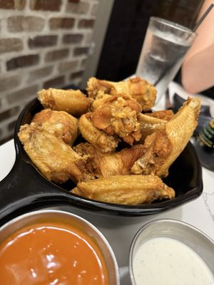 TAPS Fish House & Brewery by null