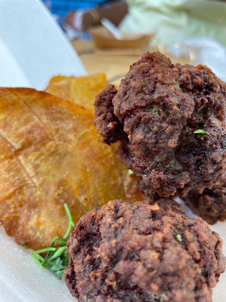 Mix’T Caribbean Blends