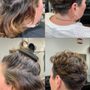 Barber Chair Therapy