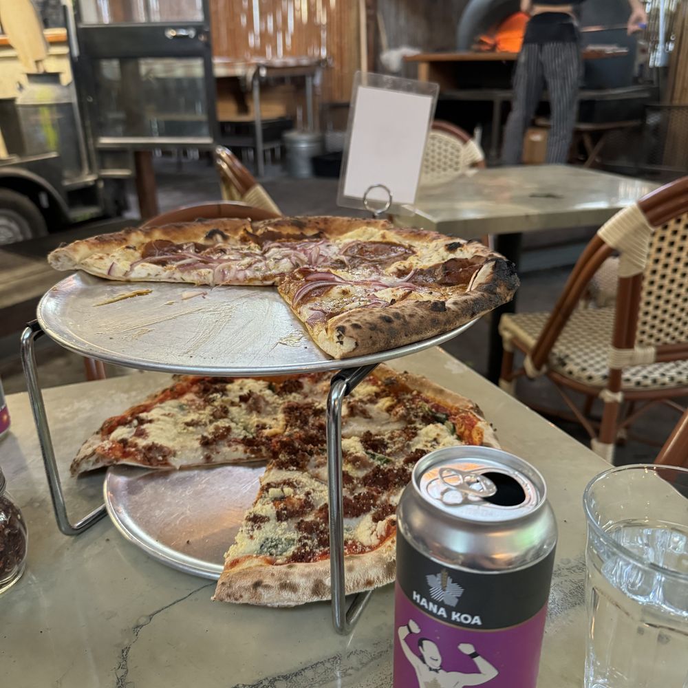 Floralia - Daily Special on top, Brooklyn on the bottom and BYOB - Italian Near Me - Honolulu, Hawaii Floralia - Daily Special on top, Brooklyn on the bottom and BYOB - Italian Near Me - Honolulu, Hawaii