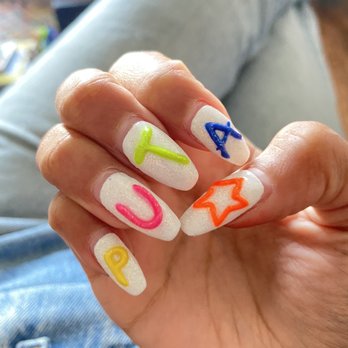 Nail Artistry - Nail Salons Near Me - Fullerton, California Nail Artistry - Nail Salons Near Me - Fullerton, California