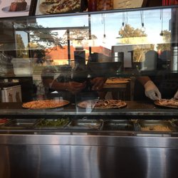 Mars Pizza