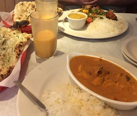 Tandoor Restaurant by null