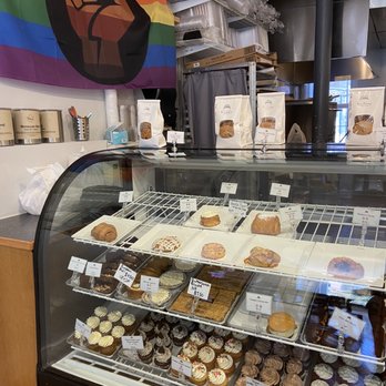 Rise Bakery - Restaurant interior - Bakeries Near Me - Washington, DC, District of Columbia Rise Bakery - Restaurant interior - Bakeries Near Me - Washington, DC, District of Columbia