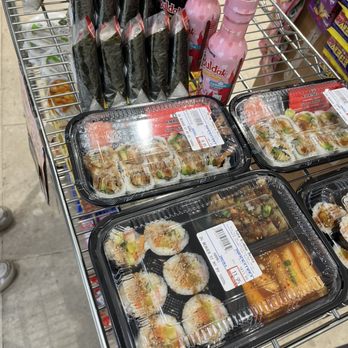 Hanki - sushi - Specialty Food Near Me - New York, New York