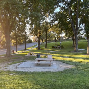 Los Cerritos Park - Benches - Parks Near Me - Long Beach, California Los Cerritos Park - Benches - Parks Near Me - Long Beach, California