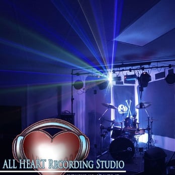 All Heart Studio - Video/Film Production Near Me - Laguna Hills, California All Heart Studio - Video/Film Production Near Me - Laguna Hills, California