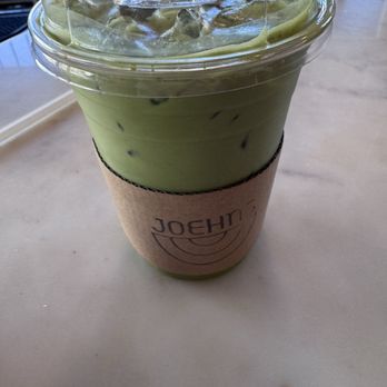 Joehns - Matcha - Coffee & Tea Near Me - San Diego, California Joehns - Matcha - Coffee & Tea Near Me - San Diego, California