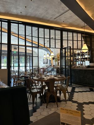 Delucca Gaucho Pizza & Wine - Dallas by null