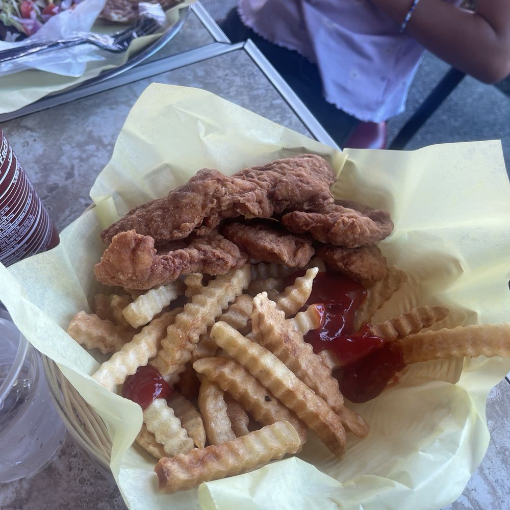 Baba Kabob - Mediterranean Near Me - Poway, California