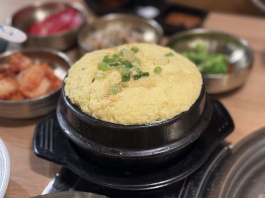 Baekjeong Korean BBQ House in Edmonton South by null