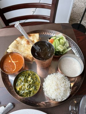 Curry Kitchen by null