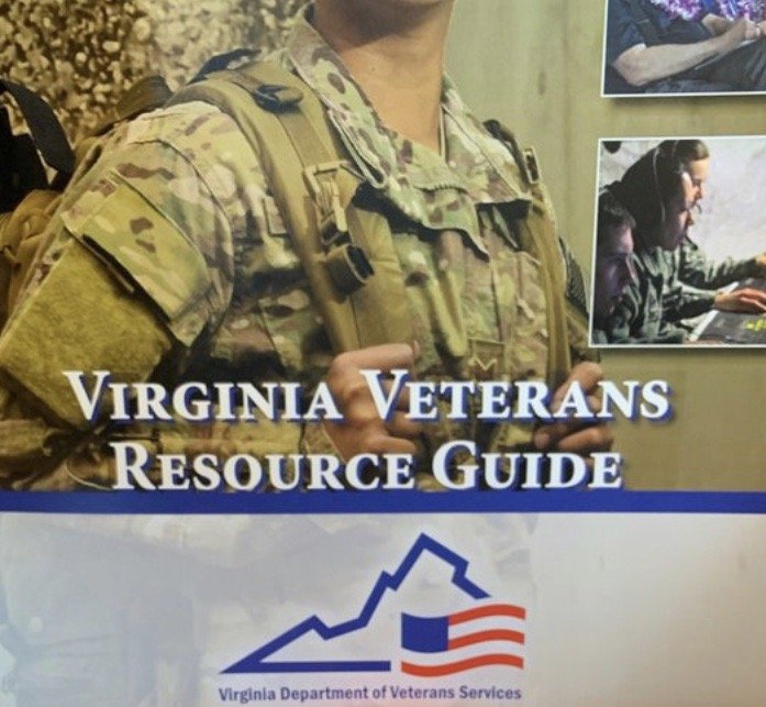 DVS_Benefits Office - social services organization in Portsmouth, VA