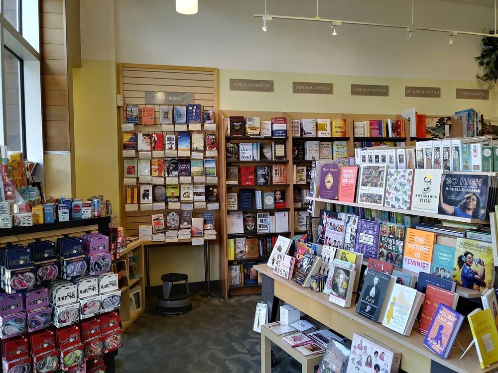 BOOKS INC 68 Photos & 112 Reviews Bookstores 2251 Chestnut St