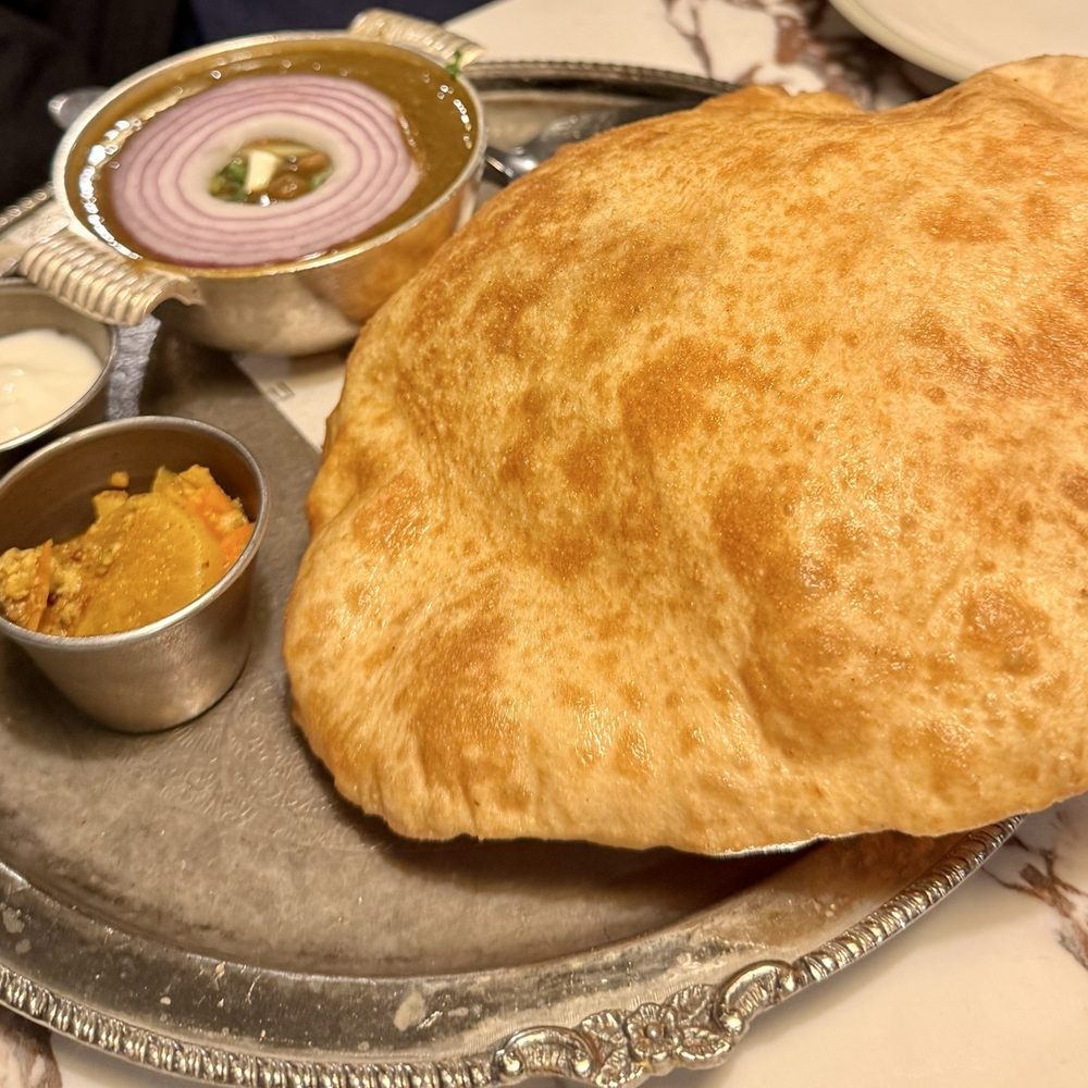 Dilli Dilli - KWALITY CHANNA BHATURA - Indian Near Me - New York, New York Dilli Dilli - KWALITY CHANNA BHATURA - Indian Near Me - New York, New York